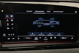 met. musta Audi A5 2025 kuva 31.