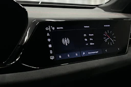 met. musta Audi A5 2025 kuva 33.