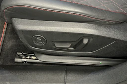 met. musta Audi A5 2025 kuva 36.