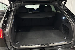 met. musta Audi A5 2025 kuva 37.