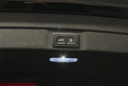 met. musta Audi A5 2025 kuva 38.