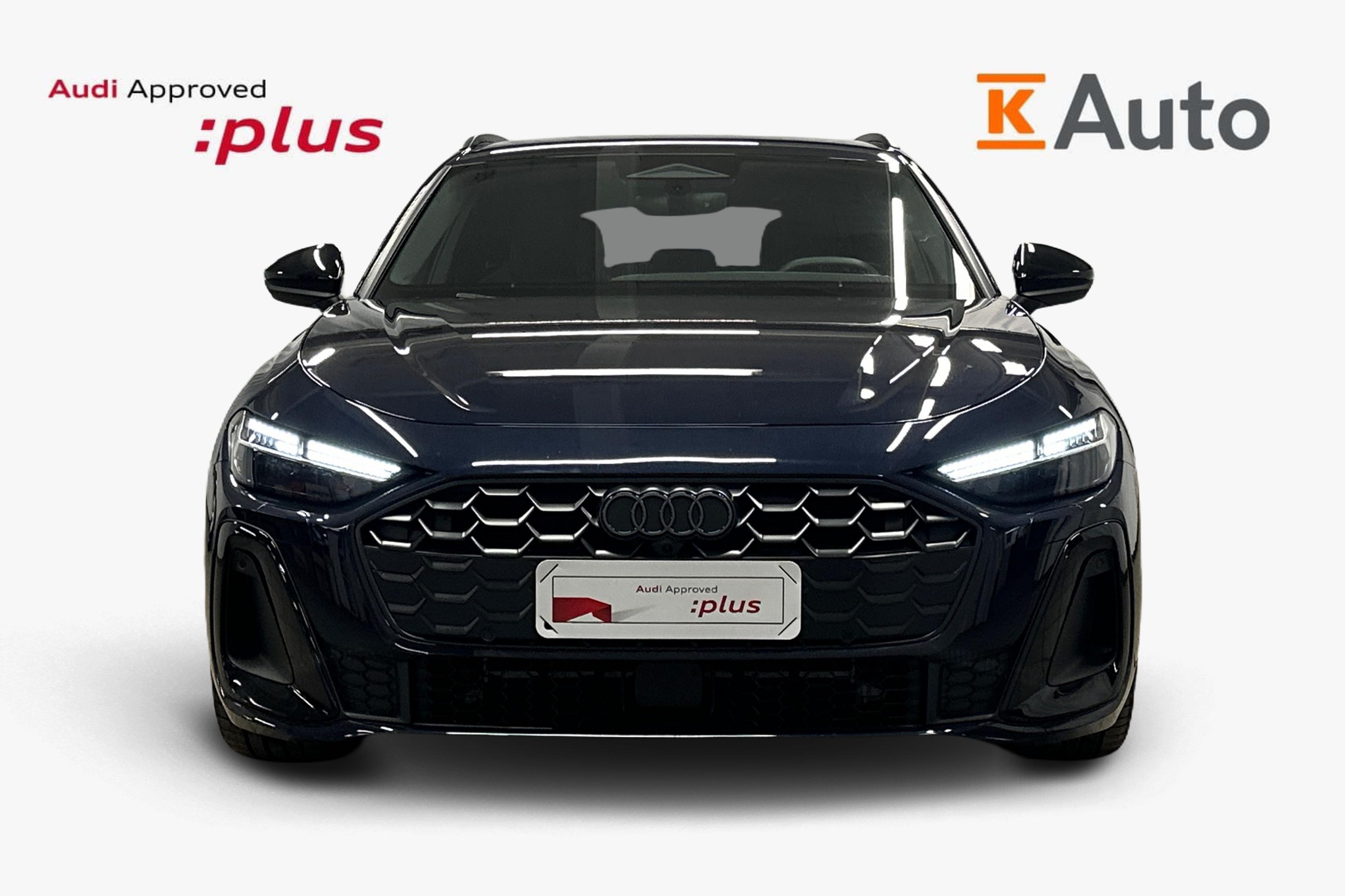 Audi A5 2025, kuva 4/34
