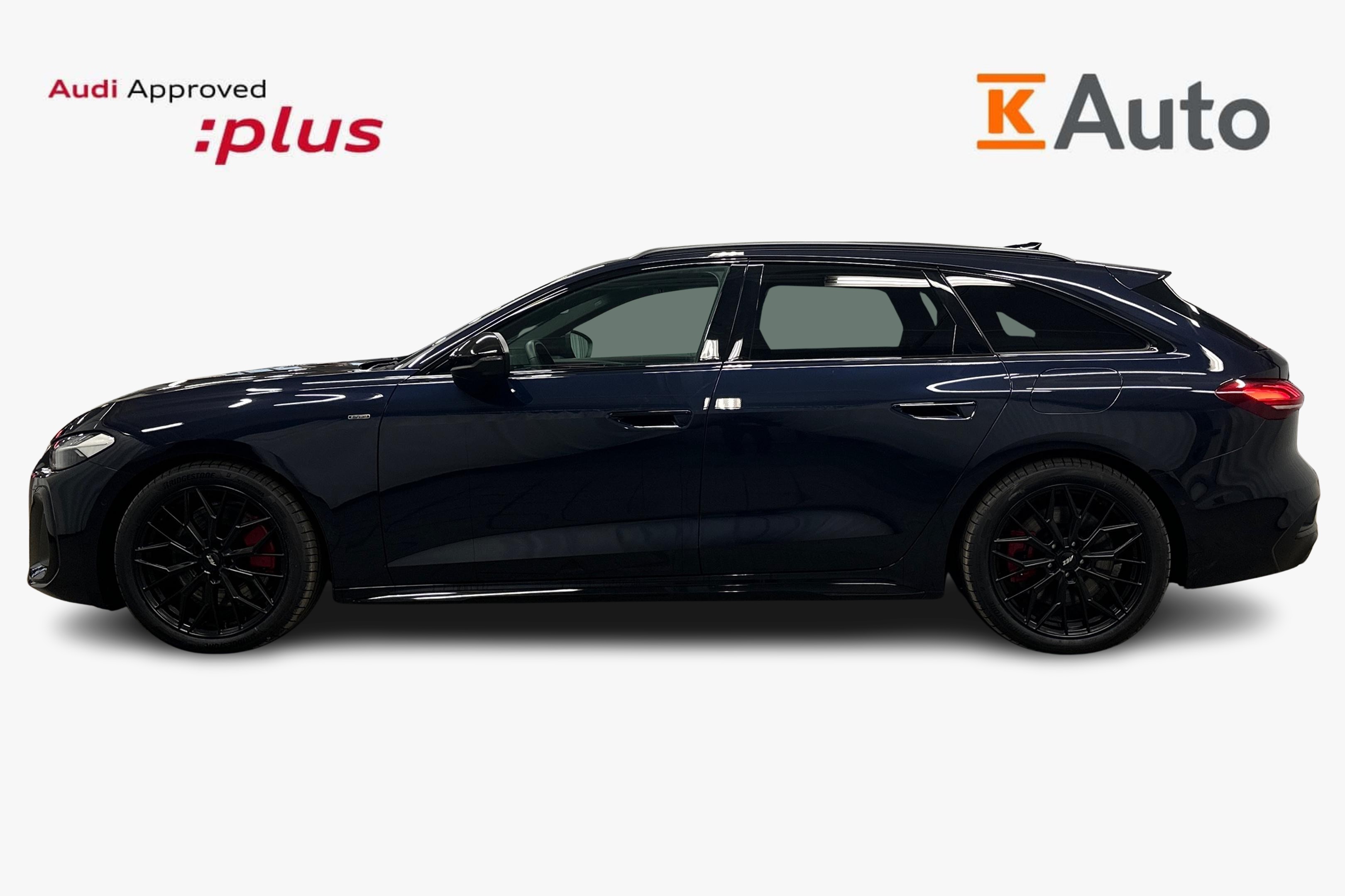Audi A5 2025, kuva 5/34