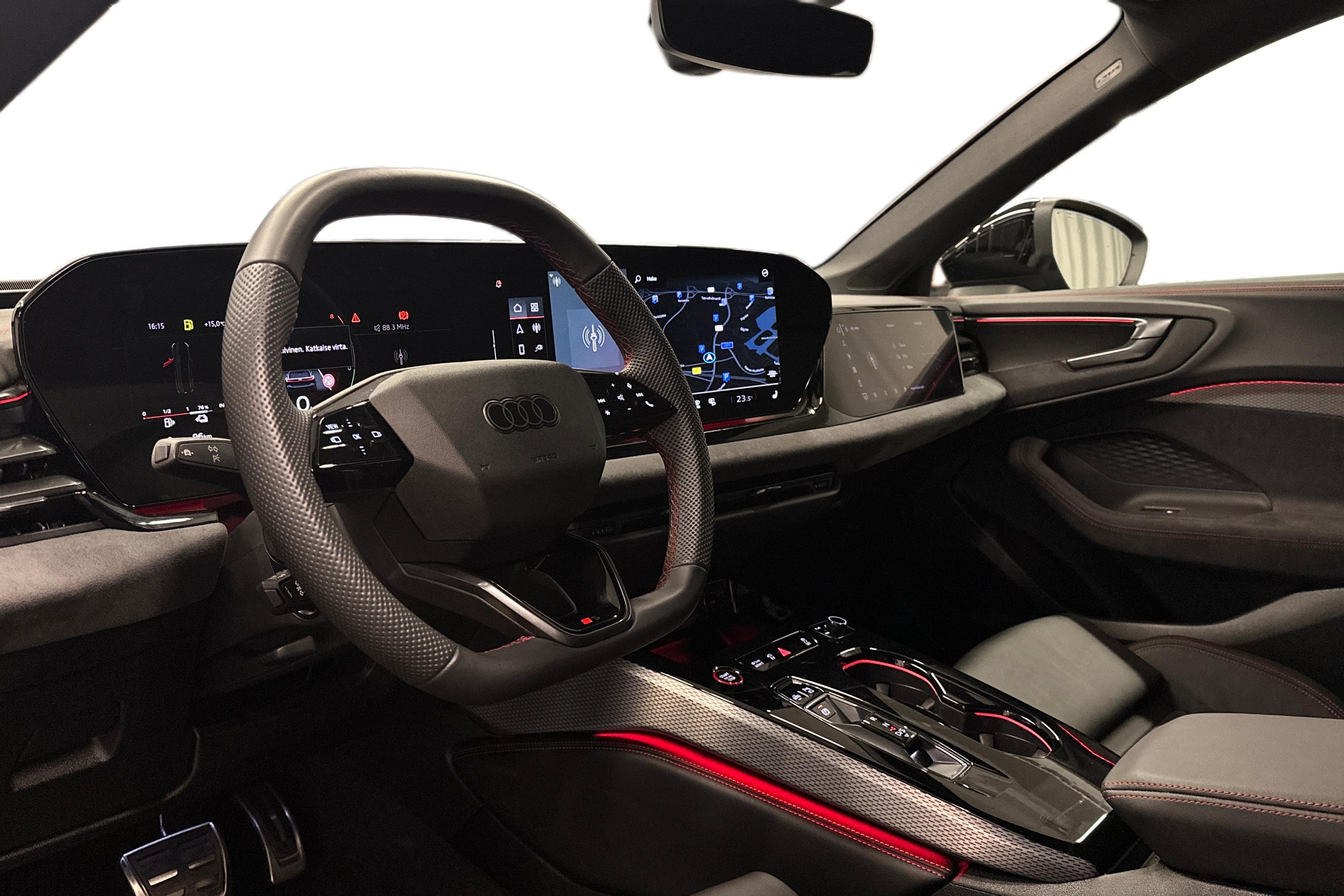 Audi A5 2025, kuva 6/34