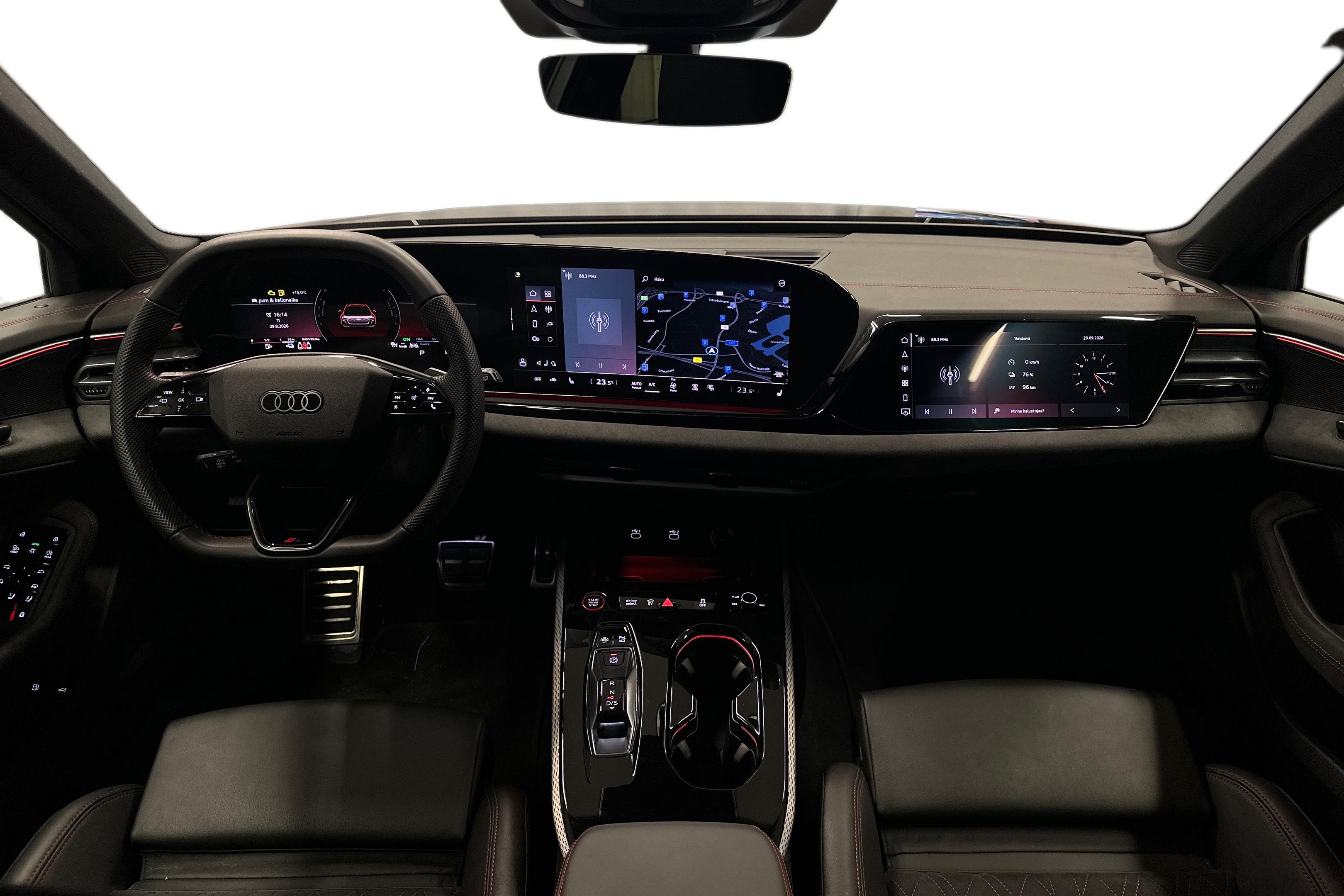 Audi A5 2025, kuva 7/34