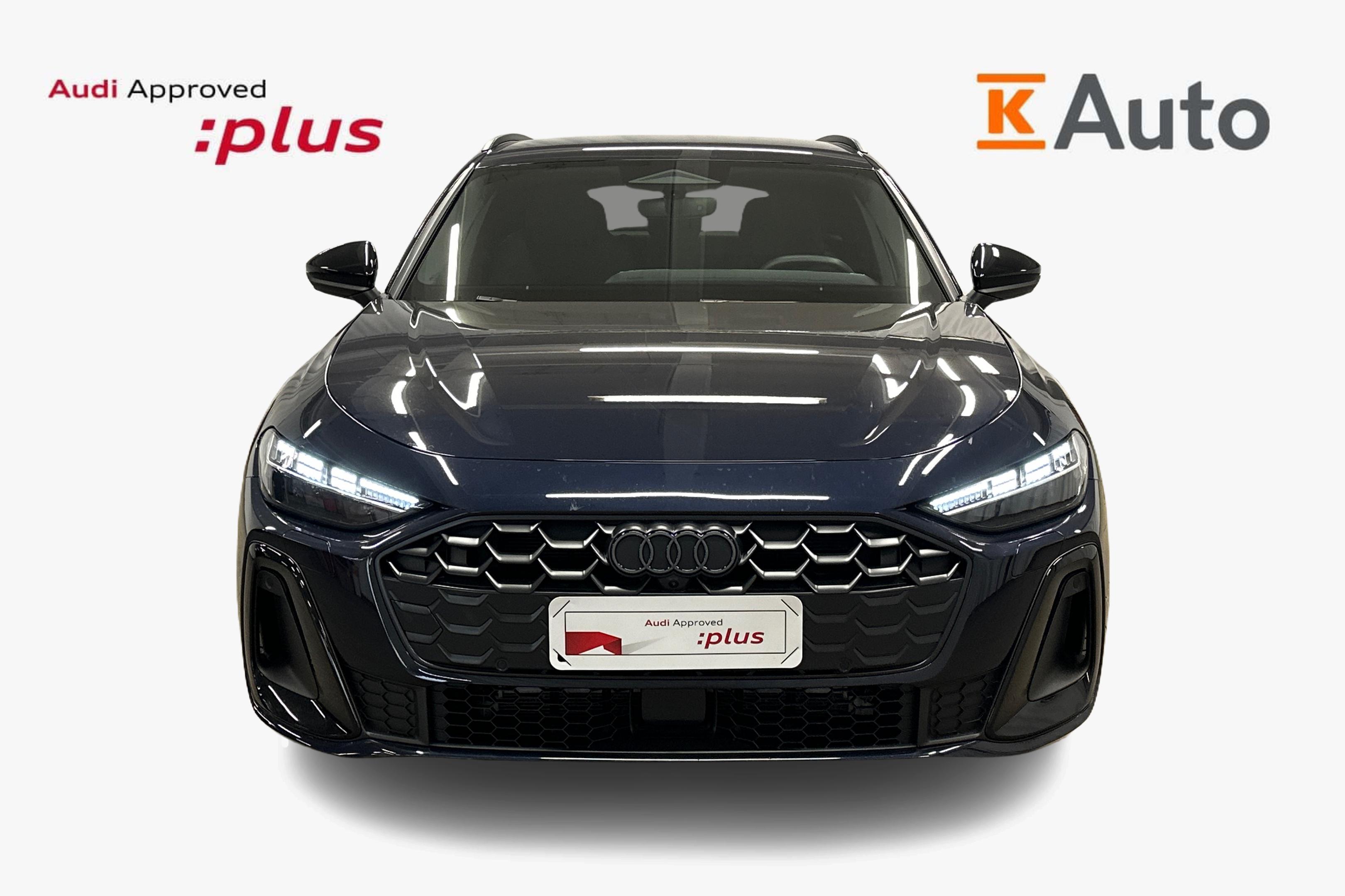 Audi A5 2025, bild 4/30