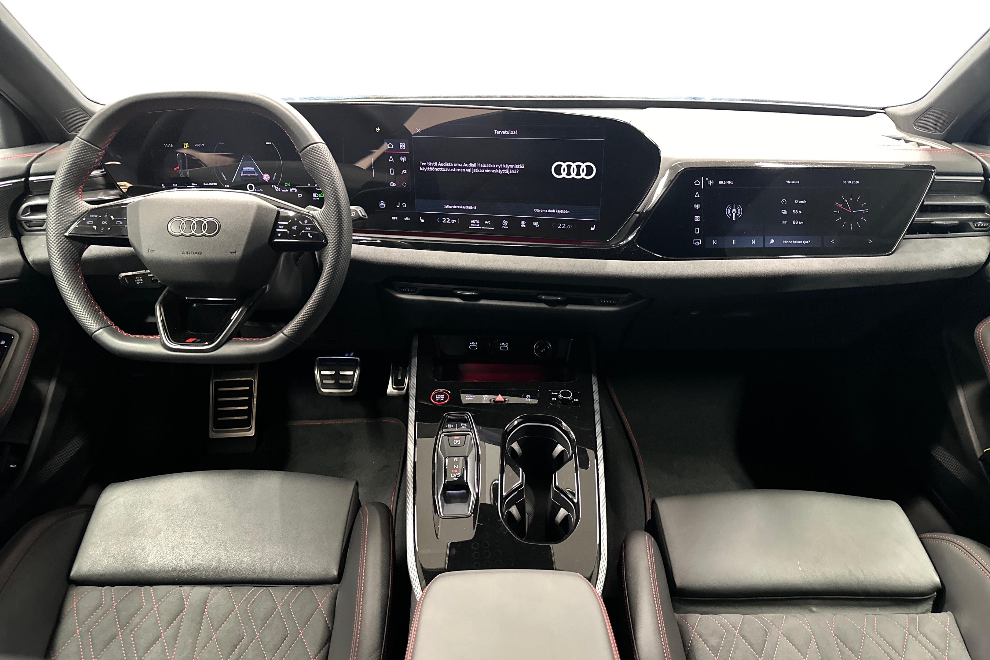 Audi A5 2025, bild 7/30