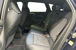 sininen Audi A5 2025 kuva 8.