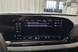 sininen Audi A5 2025 kuva 22.