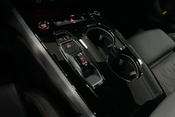 sininen Audi A5 2025 kuva 24.