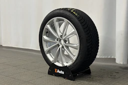 punainen Audi A5 2025 kuva 10.