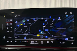 punainen Audi A5 2025 kuva 24.