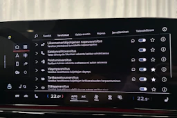 punainen Audi A5 2025 kuva 26.