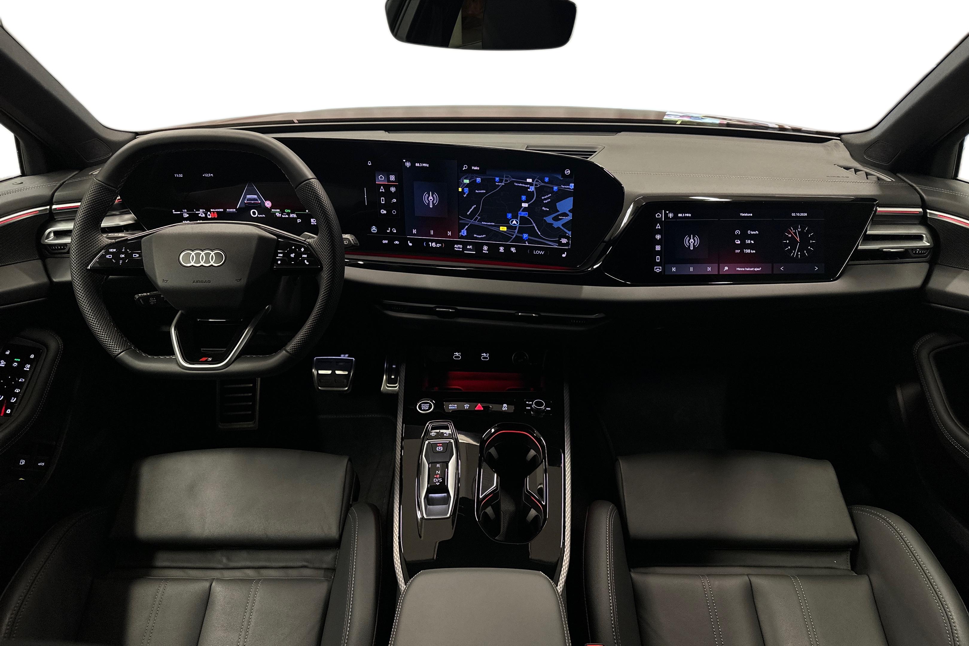 Audi A5 2025, bild 7/37