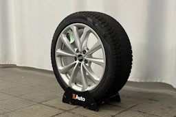 met. punainen Audi A5 2025 kuva 10.
