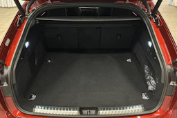 met. punainen Audi A5 2025 kuva 11.
