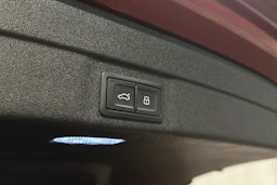 met. punainen Audi A5 2025 kuva 12.