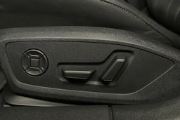 met. punainen Audi A5 2025 kuva 16.