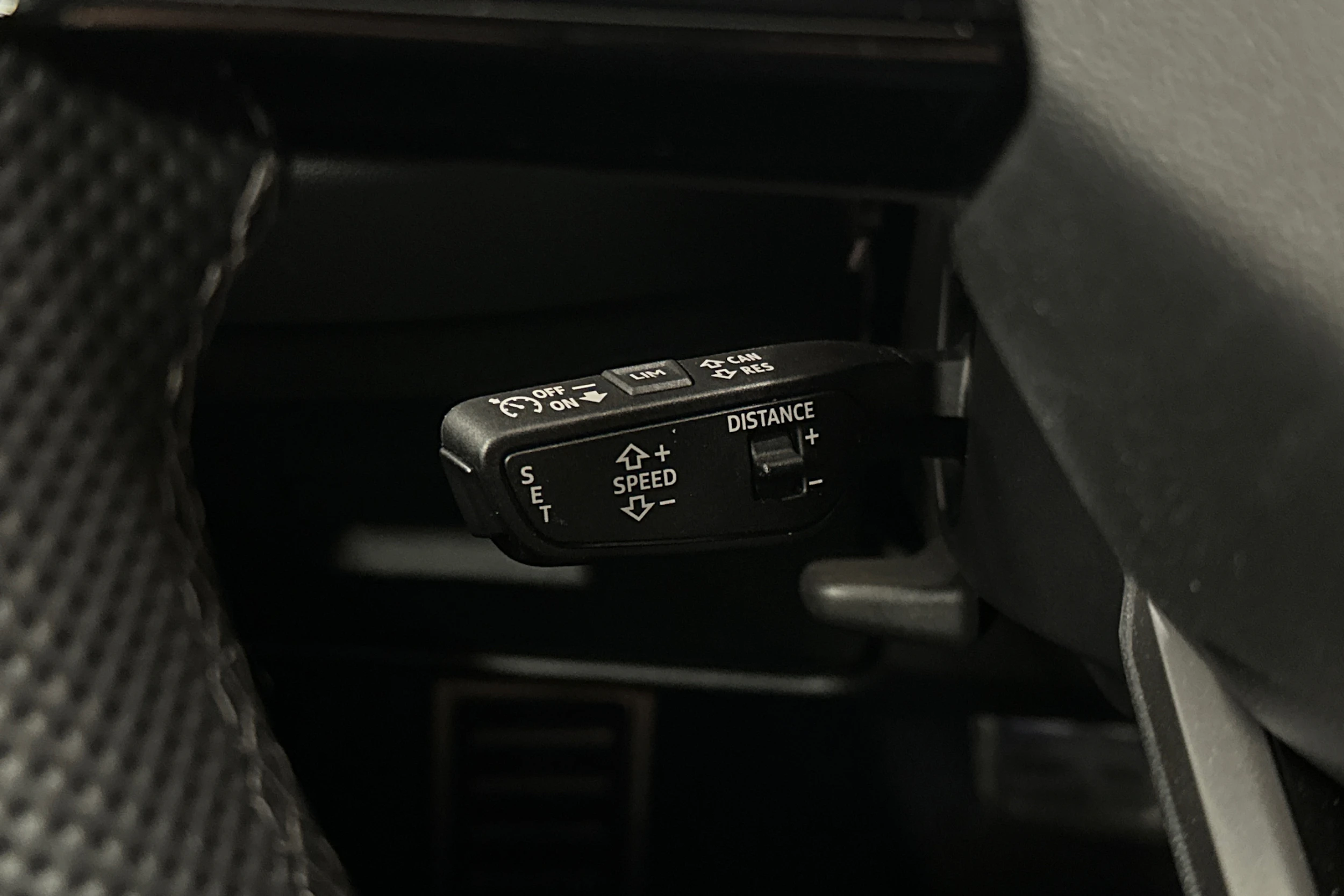 met. punainen Audi A5 2025 kuva 22.