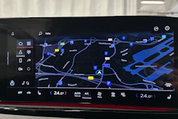 met. punainen Audi A5 2025 kuva 25.