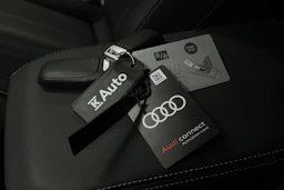 met. punainen Audi A5 2025 kuva 37.