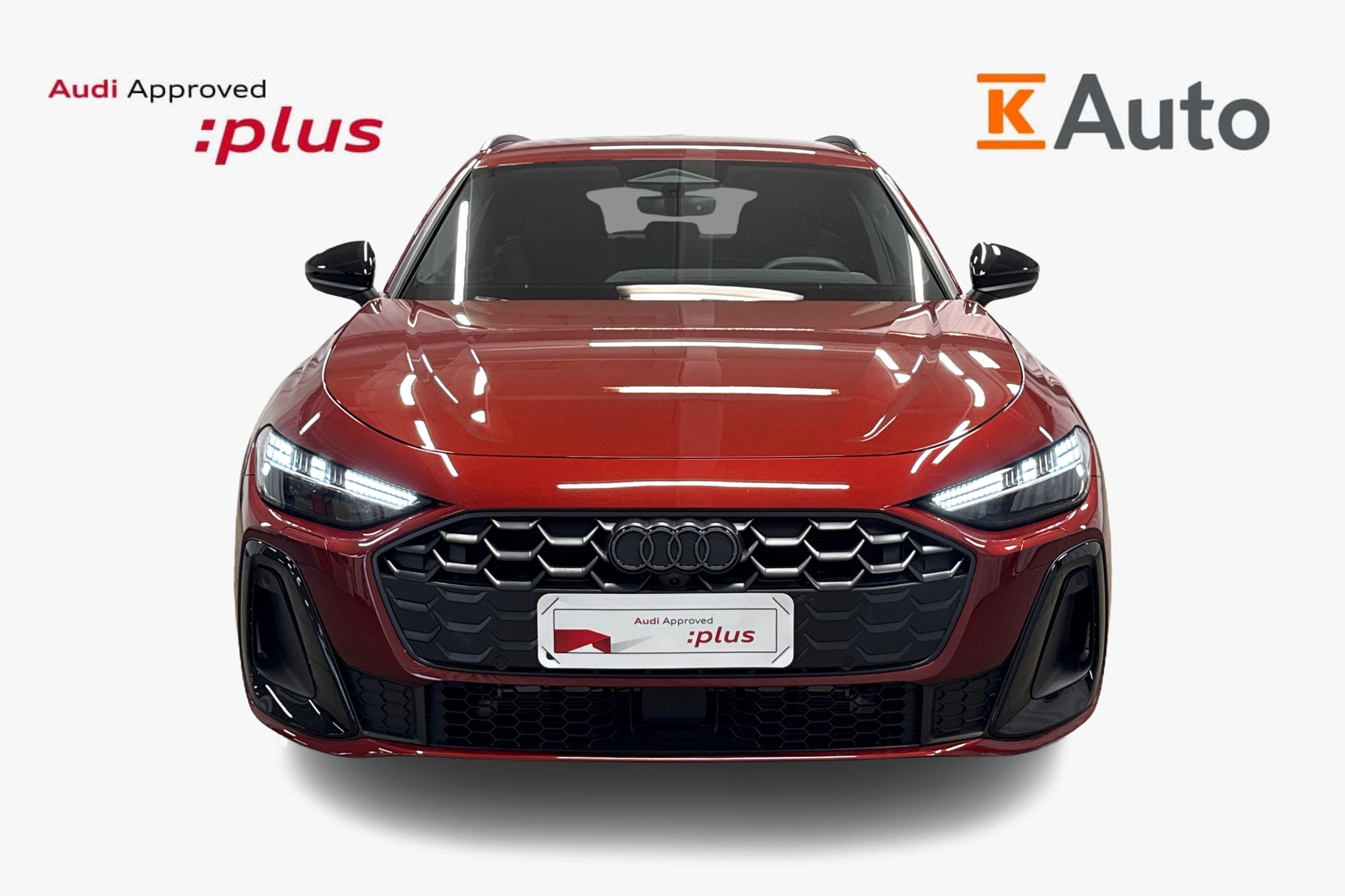 Audi A5 2025, kuva 4/31
