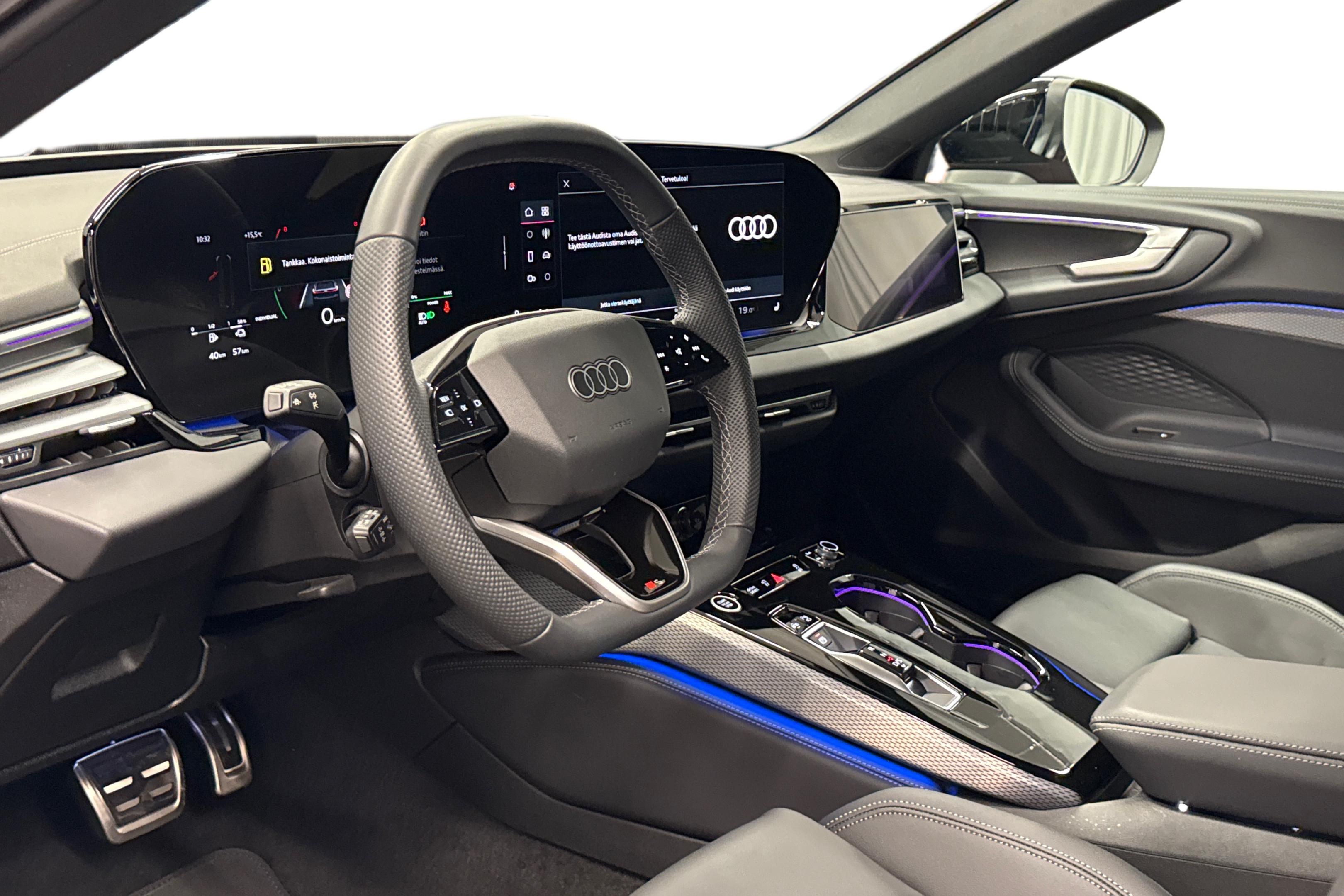 Audi A5 2025, kuva 6/31