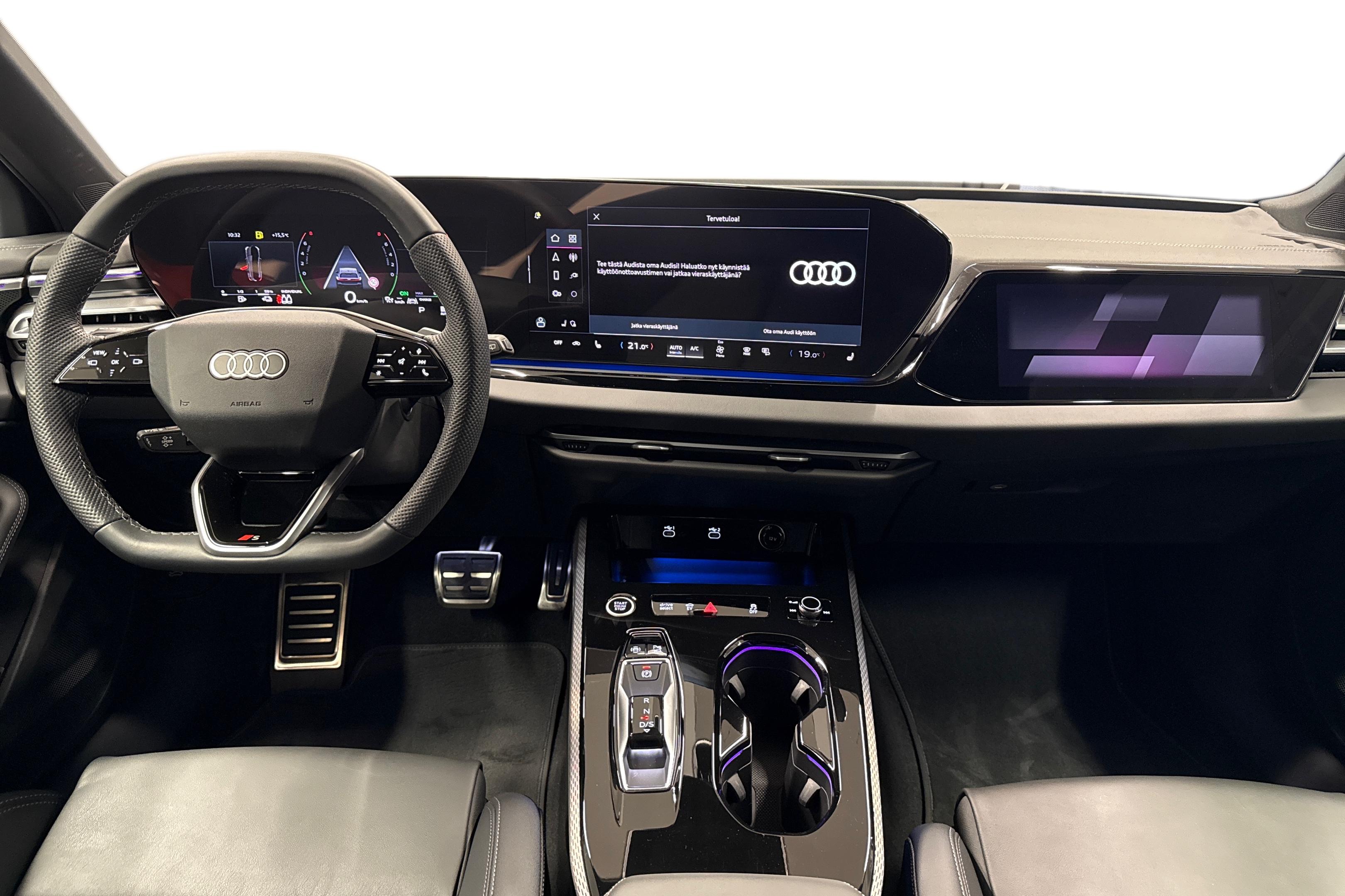 Audi A5 2025, kuva 7/31