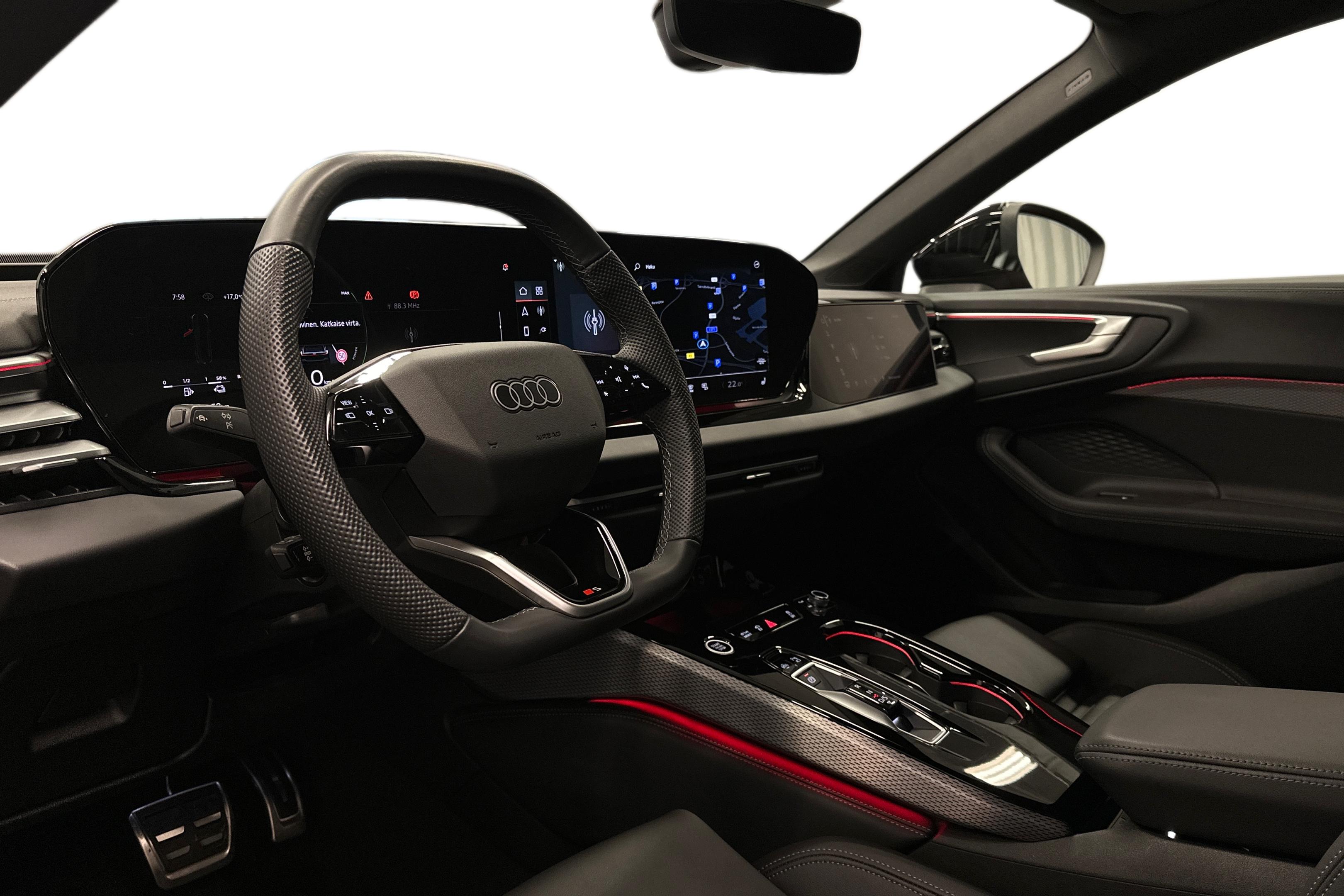 Audi A5 2025, kuva 6/37