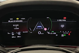 met. punainen Audi A5 2025 kuva 23.