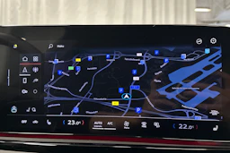 met. punainen Audi A5 2025 kuva 25.