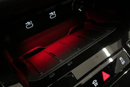 met. punainen Audi A5 2025 kuva 35.