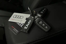 met. punainen Audi A5 2025 kuva 37.