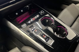 grenadine punainen Audi A5 2025 kuva 11.