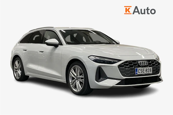 Audi A5 Avant TFSI quattro 150 kW Land of quattro | Audi Approved :plus 24kk / 40 000km |