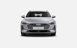 met. harmaa Audi A5 2025 kuva 3.