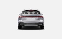 met. harmaa Audi A5 2025 kuva 5.