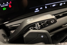 met. harmaa Audi A5 2025 kuva 12.