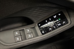 met. harmaa Audi A5 2025 kuva 15.