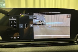 met. harmaa Audi A5 2025 kuva 17.