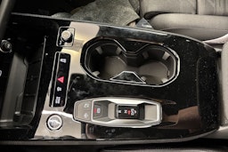 met. harmaa Audi A5 2025 kuva 19.