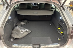 met. harmaa Audi A5 2025 kuva 20.