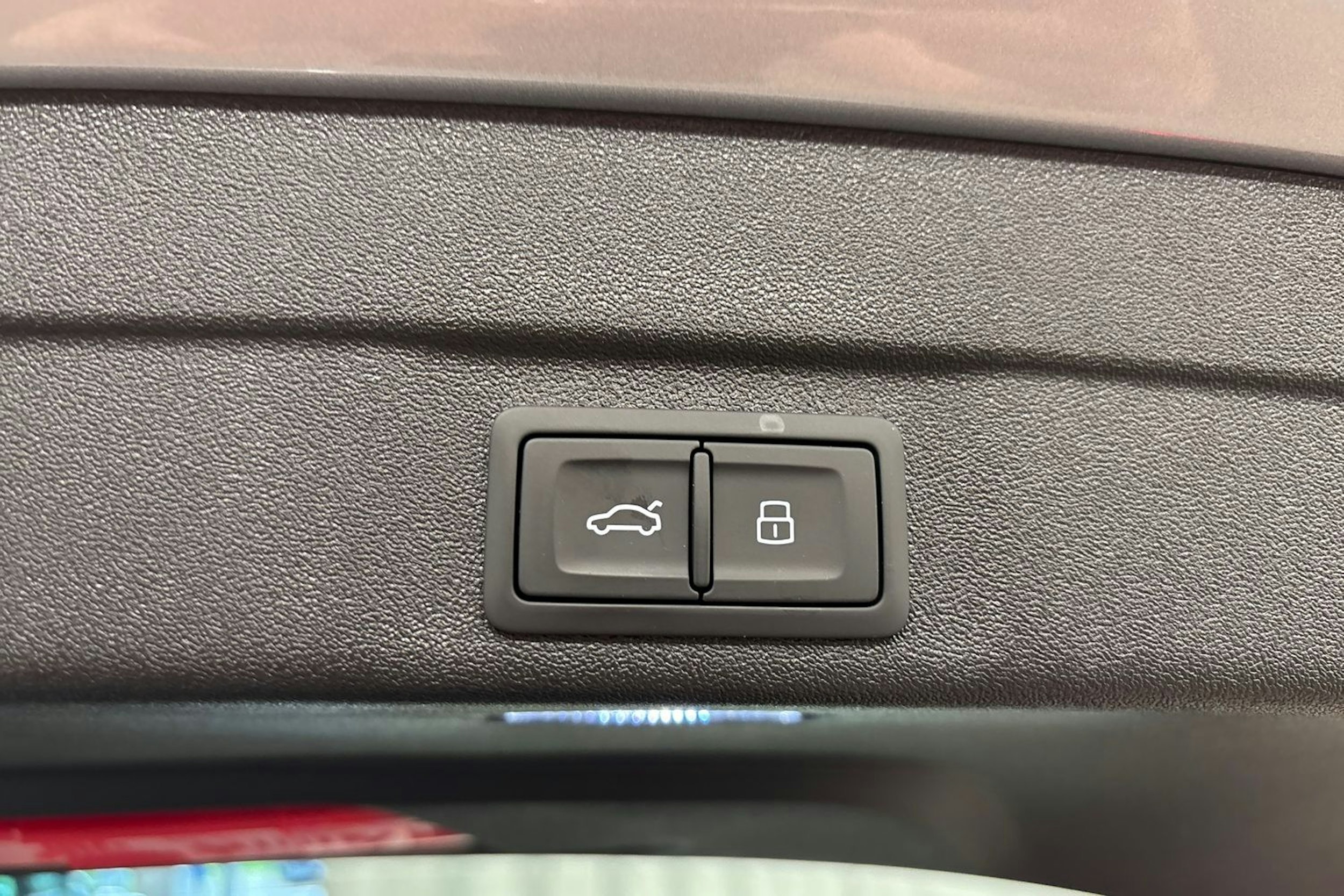 met. harmaa Audi A5 2025 kuva 21.