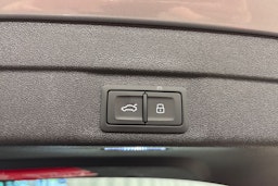 met. harmaa Audi A5 2025 kuva 21.