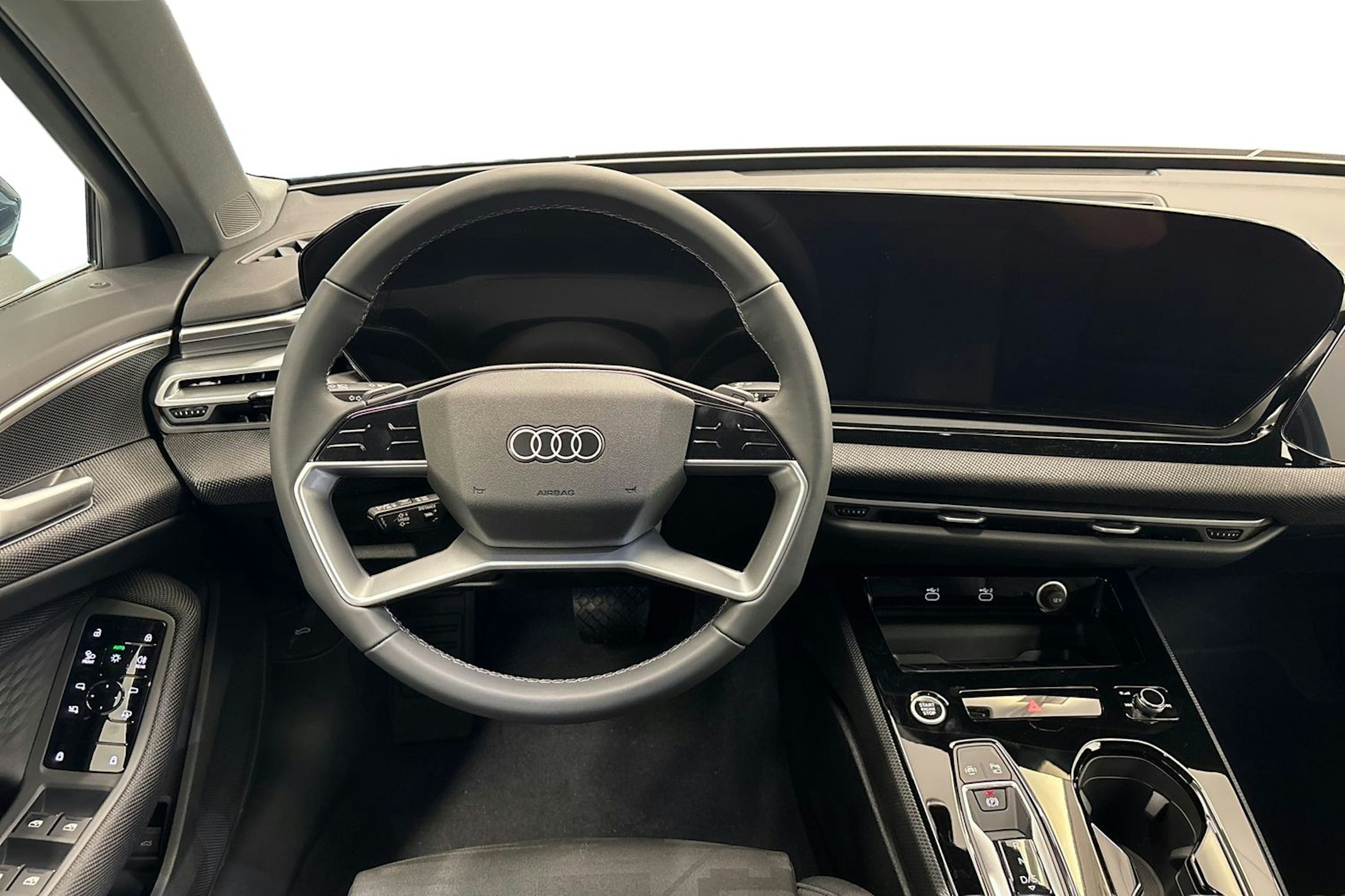 met. sininen Audi A5 2025 kuva 7.