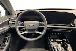 met. sininen Audi A5 2025 kuva 7.