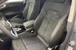 met. sininen Audi A5 2025 kuva 8.
