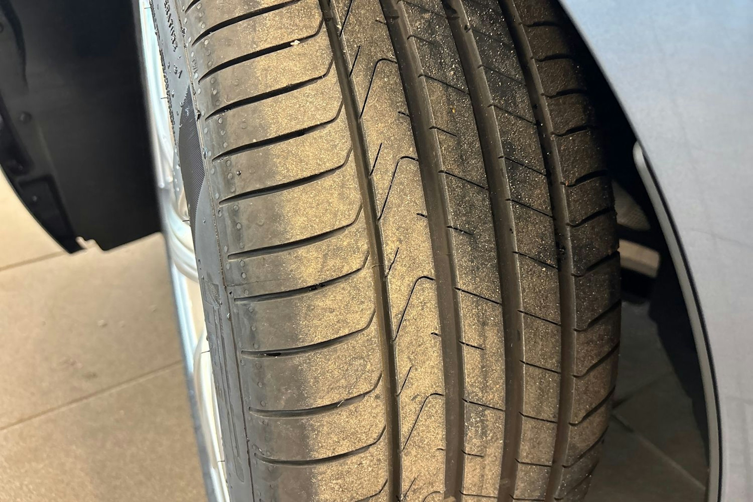 met. sininen Audi A5 2025 kuva 10.