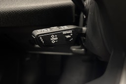 met. sininen Audi A5 2025 kuva 14.