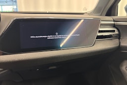 met. sininen Audi A5 2025 kuva 17.